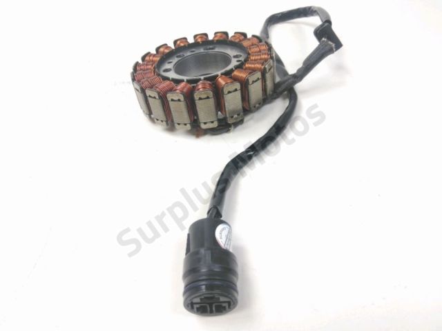 Stator occasion KAWASAKI Z 750 2005