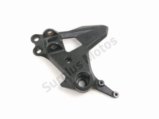 Platine avant droite occasion HUSQVARNA NORDEN 2023