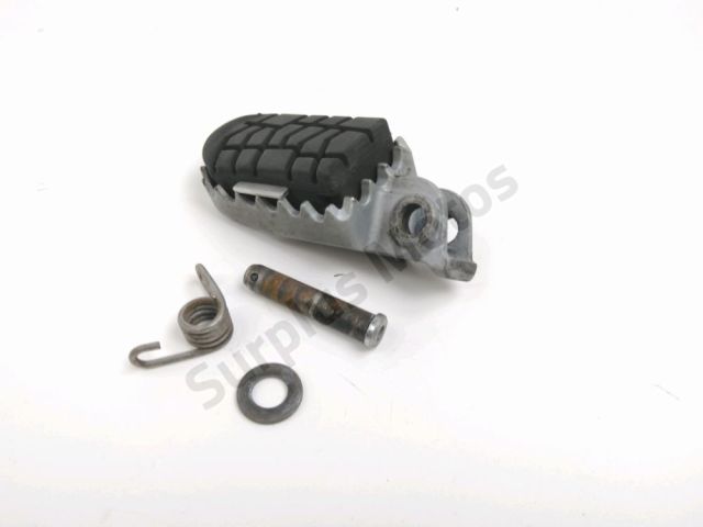 Repose pieds avant droit occasion HUSQVARNA NORDEN 2023