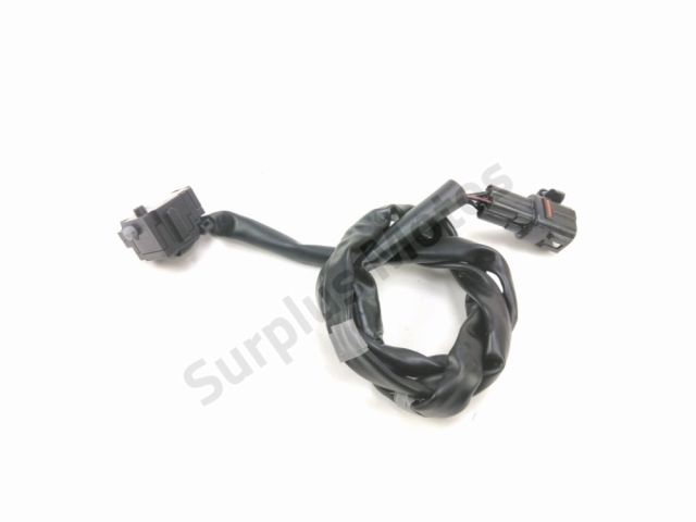 Contacteur de stop avant occasion SUZUKI GSXS 1000 GT 2022