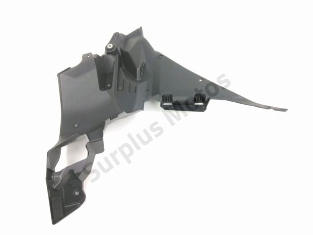 Sous face de carenage gauche occasion SUZUKI GSXS 1000 GT 2022