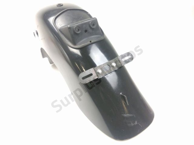 Garde boue arriere occasion HONDA VT 125 SHADOW 2001