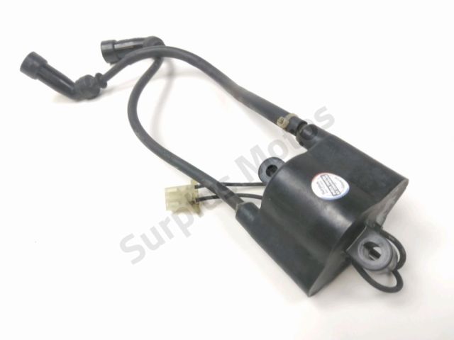 Bobine allumage occasion SUZUKI XF 650 FREEWIND 1999