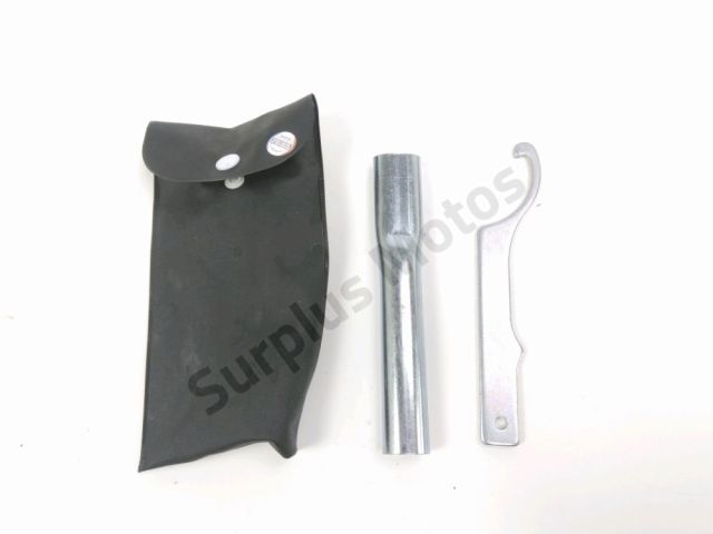 Trousse outil occasion YAMAHA MT-07 2025