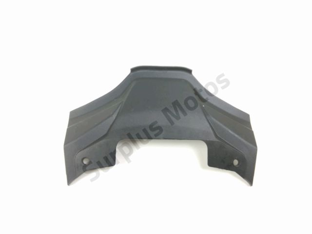 Habillage arriere occasion YAMAHA MT-07 2025