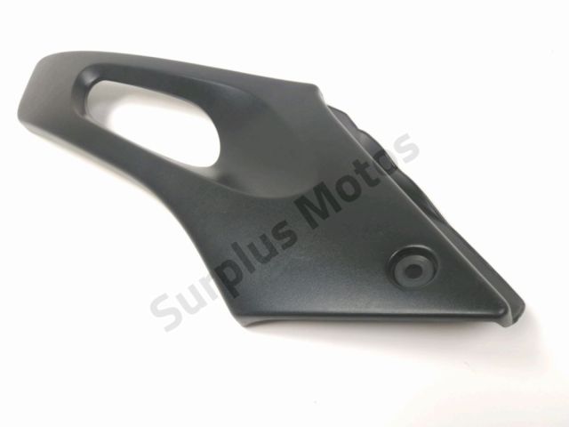 Cache lateral gauche occasion SUZUKI XF 650 FREEWIND 1999