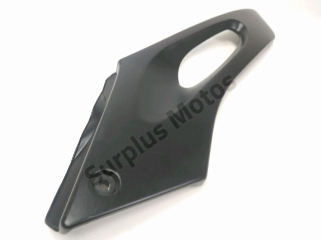 Cache lateral droit occasion SUZUKI XF 650 FREEWIND 1999