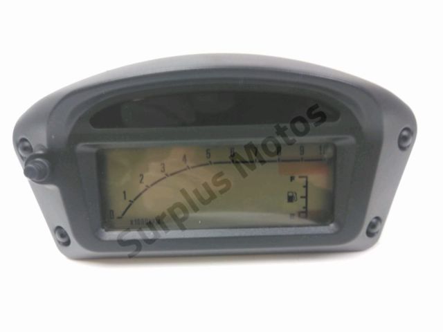 Compteur occasion SUZUKI XF 650 FREEWIND 1999
