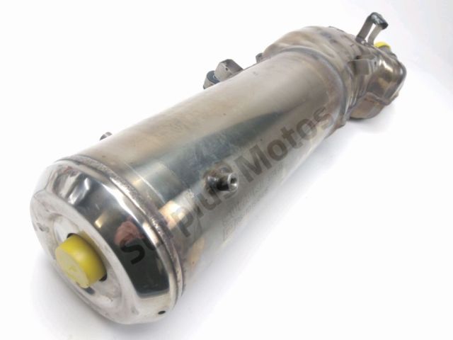 Silencieux 4t occasion SUZUKI XF 650 FREEWIND 1999