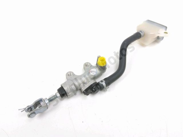 Maitre cylindre frein ar complet occasion SUZUKI GSF 600 BANDIT 2003