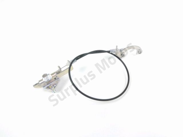 Mecanisme occasion YAMAHA MT-07 2025