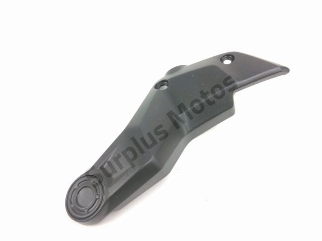 Habillage de cadre droit occasion YAMAHA MT-07 2025