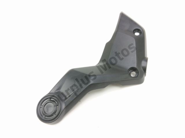 Habillage de cadre gauche occasion YAMAHA MT-07 2025