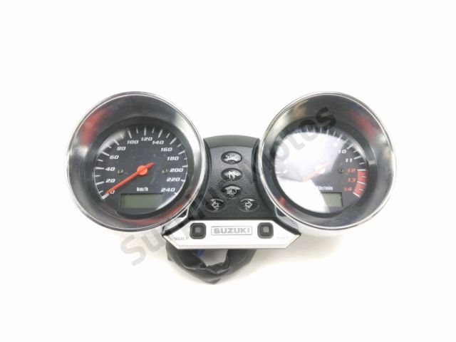 Compteur occasion SUZUKI GSF 600 BANDIT 2003