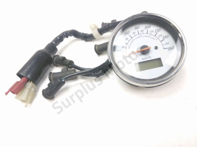 Compteur occasion HONDA VT 125 SHADOW 2001
