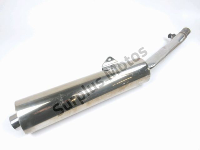 Silencieux 4t occasion SUZUKI GSF 600 BANDIT 2003