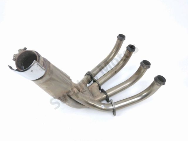 Tubulure avant occasion SUZUKI GSF 600 BANDIT 2003