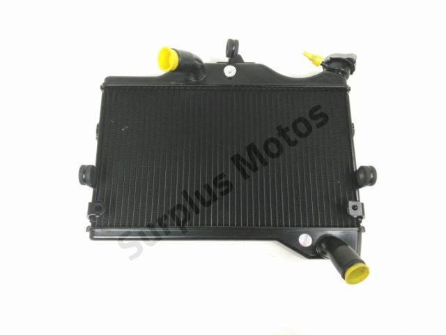 Radiateur eau occasion YAMAHA MT-07 2025