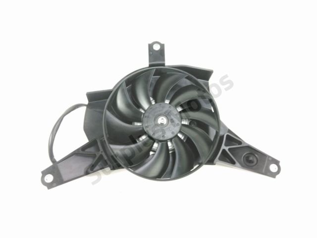 Ventilateur occasion YAMAHA MT-07 2025