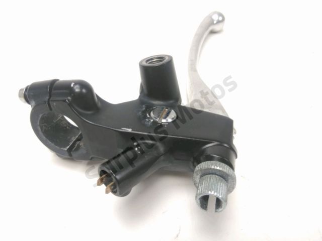 Cocotte gauche occasion HONDA VT 125 SHADOW 2001