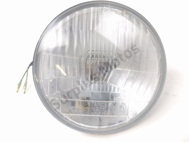 Optique avant occasion HONDA VT 125 SHADOW 2001