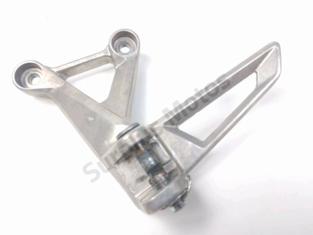 Platine arriere gauche complete occasion HONDA CBR 500 R 2022