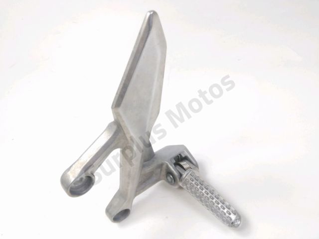 Platine avant gauche complete occasion HONDA CBR 500 R 2022