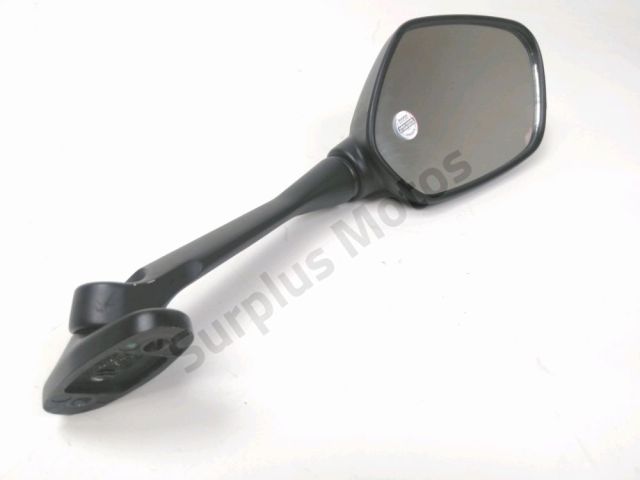 Retro droit occasion HONDA CBR 500 R 2022