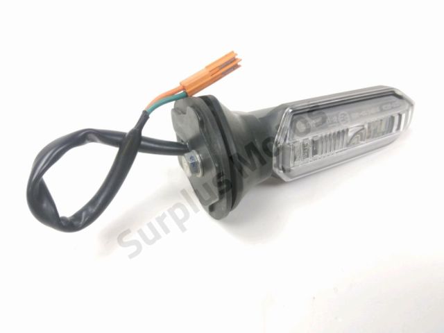 Clignotant avant g occasion HONDA CBR 500 R 2022