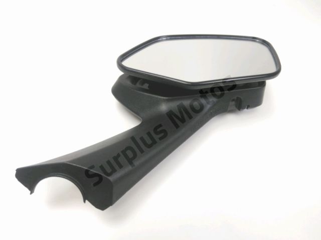 Retro droit occasion HONDA NSS 125 FORZA 2019