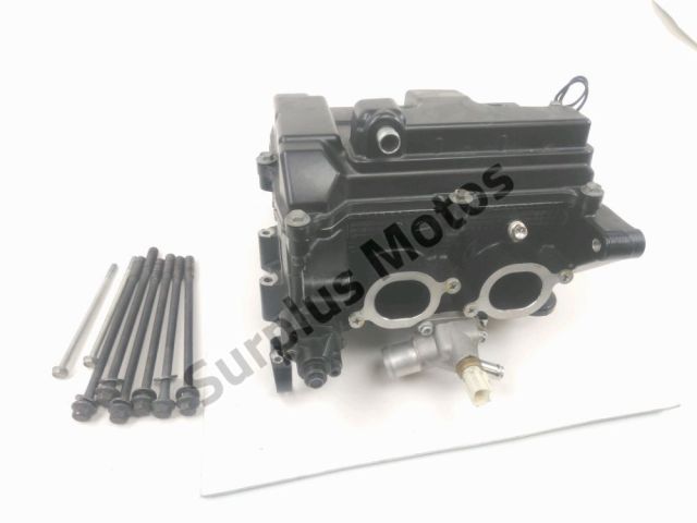 Culasse occasion SUZUKI DL 800 V-STROM  2023