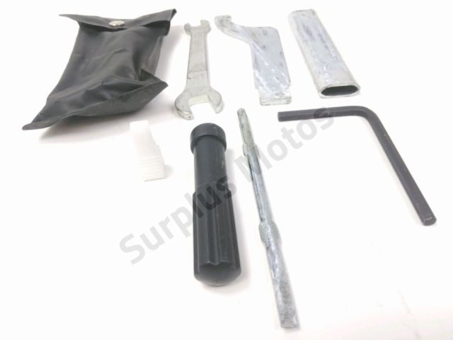 Trousse outil occasion HONDA CBR 500 R 2022