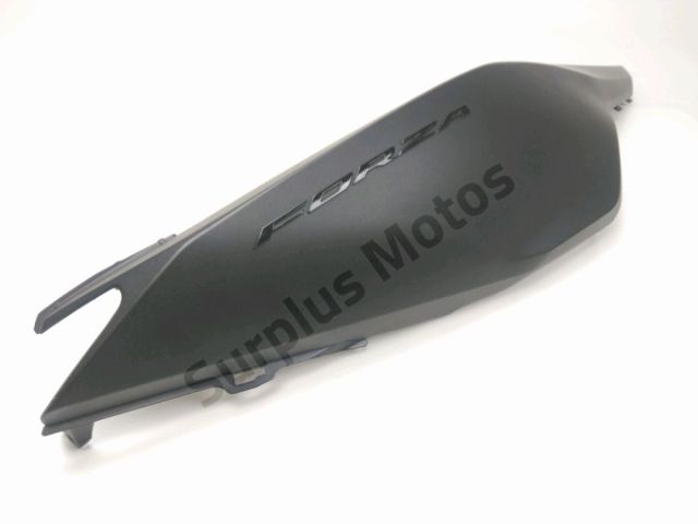 Carenage arriere droit occasion HONDA NSS 125 FORZA 2019