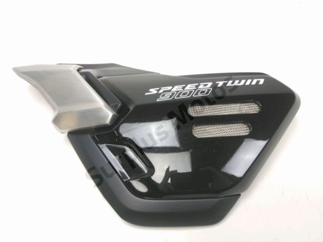 Cache lateral gauche occasion TRIUMPH SPEED TWIN  2025