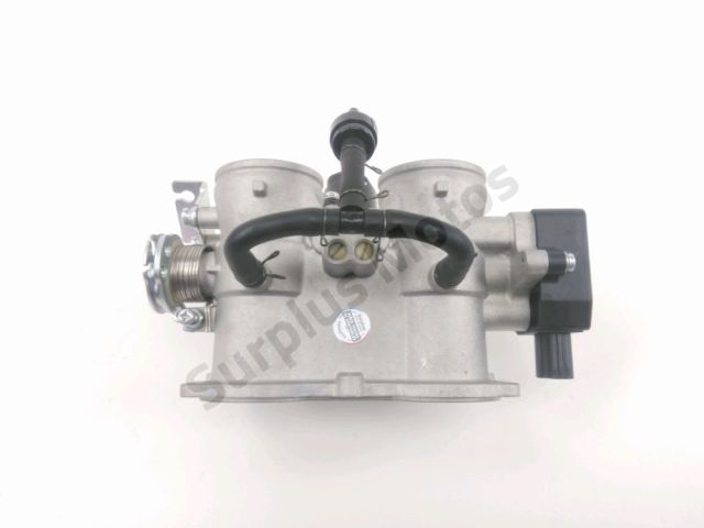 Rampe occasion VOGE NAKED R 2021