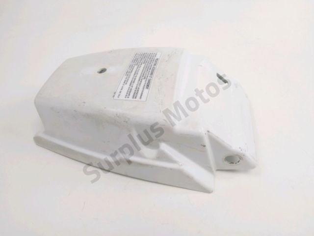 Habillage arriere occasion HONDA NX 125 TRANSCITY 1992