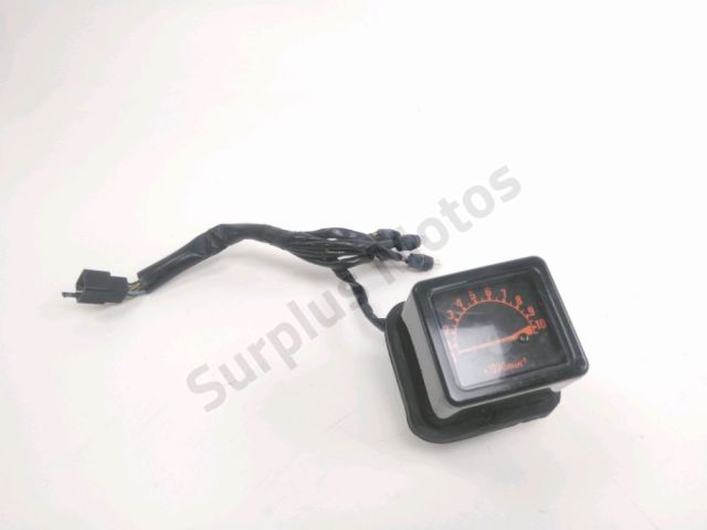 Compte tours occasion HONDA NX 125 TRANSCITY 1992