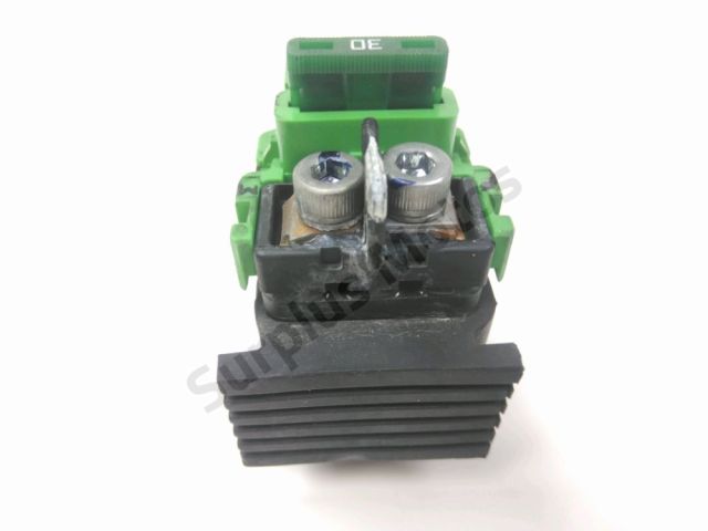 Relais de demarreur occasion HONDA CBR 500 R 2022