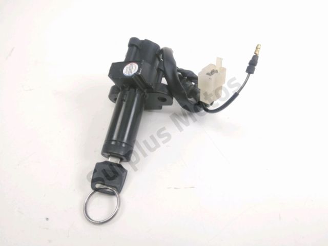 Neiman occasion HONDA NX 125 TRANSCITY 1992