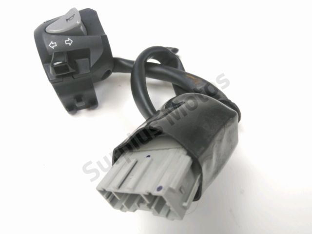 Commodo gauche occasion HONDA CBR 500 R 2022