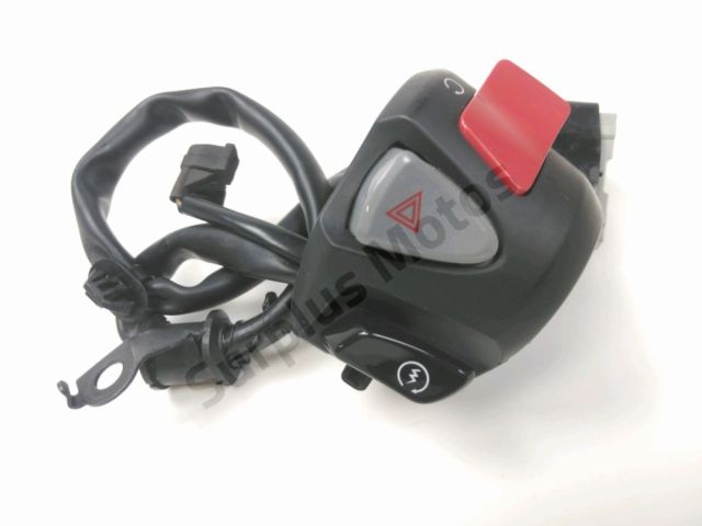 Commodo droit occasion HONDA CBR 500 R 2022