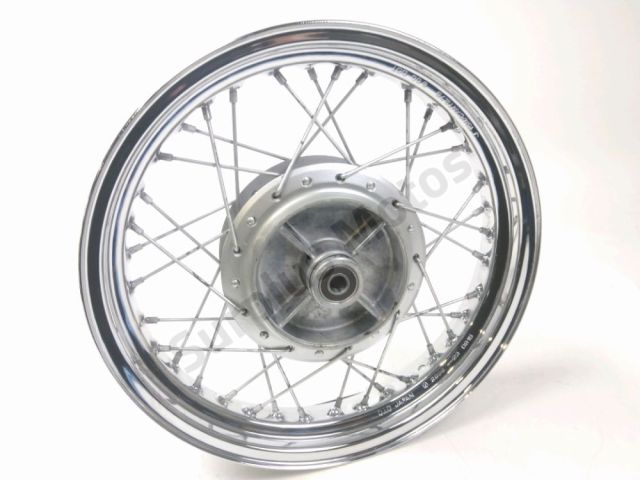 Jante arriere occasion HONDA VT 125 SHADOW 2001