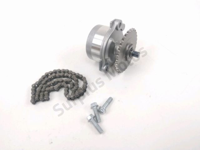 Pompe a huile occasion SUZUKI DL 800 V-STROM  2023