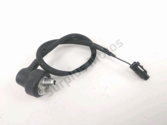 Sonde occasion SUZUKI DL 800 V-STROM  2023