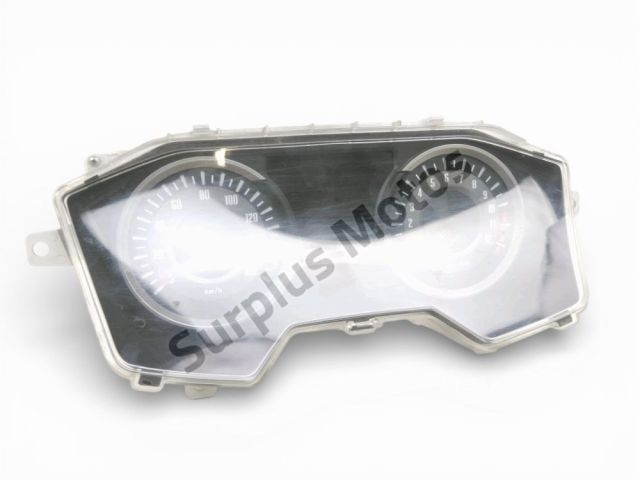 Compteur occasion HONDA NSS 125 FORZA 2019