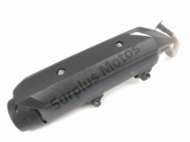 Echappement complet occasion HONDA NSS 125 FORZA 2019