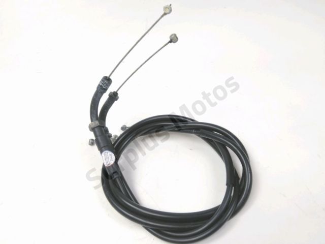 Cable d'accelerateur occasion HONDA CBR 500 R 2022