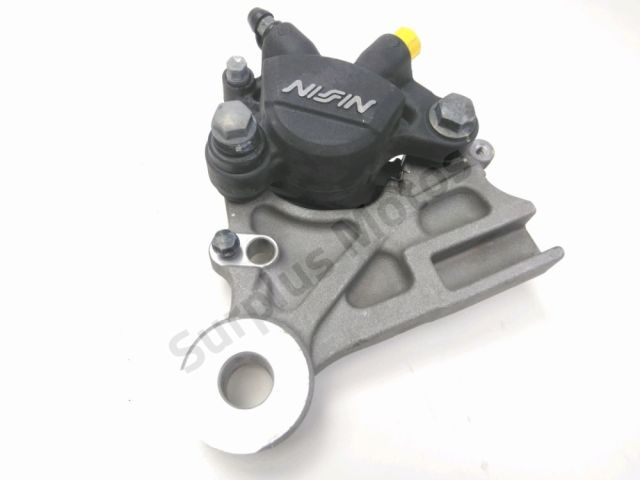 Etrier frein arriere occasion HONDA CBR 500 R 2022