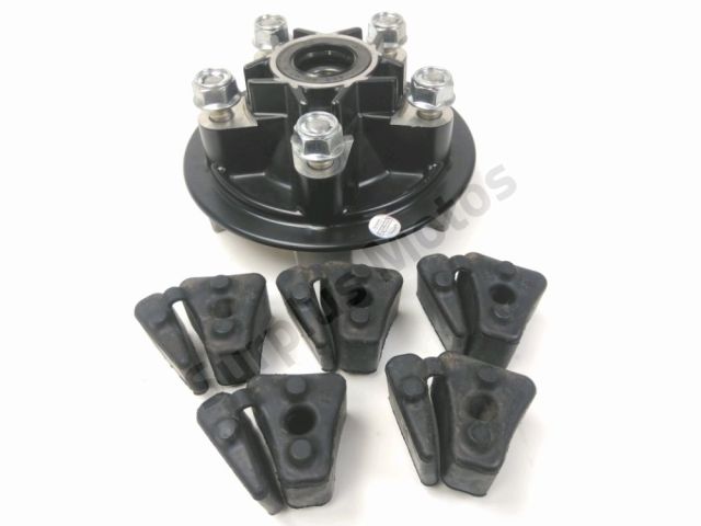 Porte couronne occasion HONDA CBR 500 R 2022