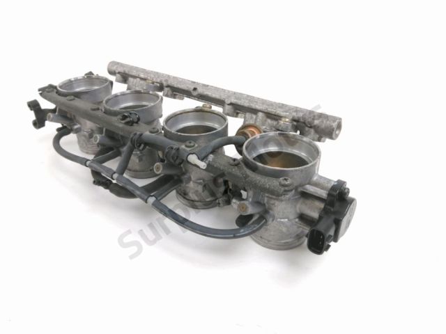 Rampe occasion KAWASAKI ZX-12R NINJA 2002